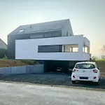 Apartmán La Rosiere En Gaume
