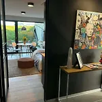 Apartmán La Rosiere En Gaume Musson