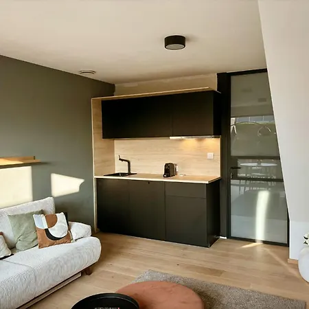 La Rosiere En Gaume Musson