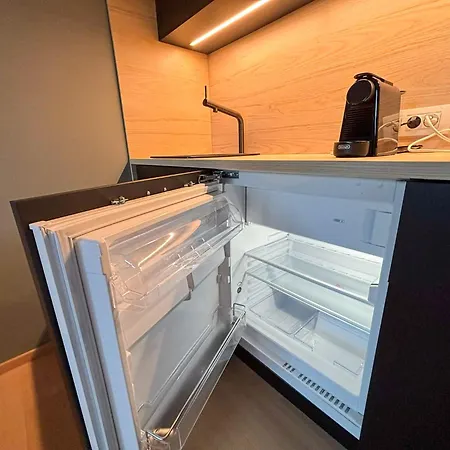 La Rosiere En Gaume Apartment Musson