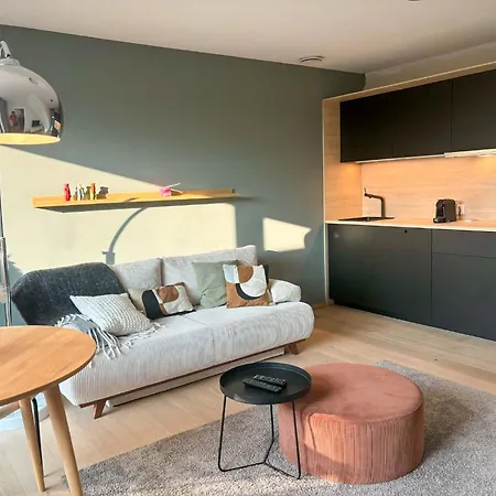 Apartment La Rosiere En Gaume *