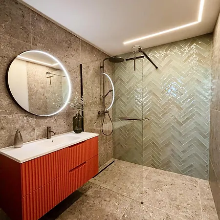 La Rosiere En Gaume * Musson