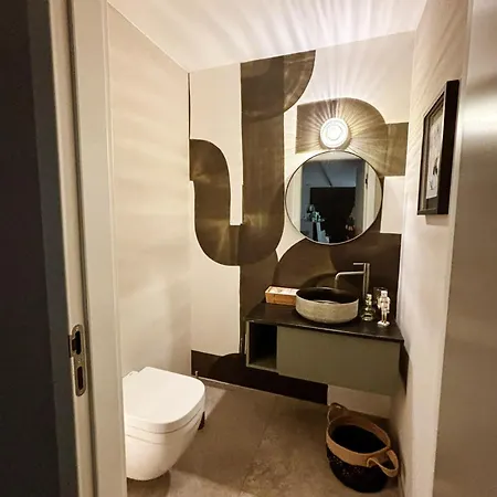 La Rosiere En Gaume Apartmán