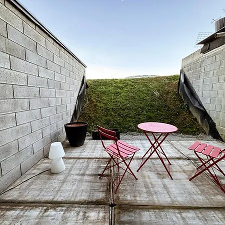 Apartment La Rosiere En Gaume *