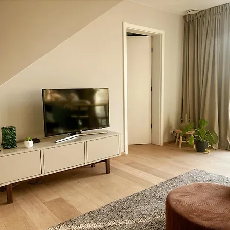 Apartment La Rosiere En Gaume Musson