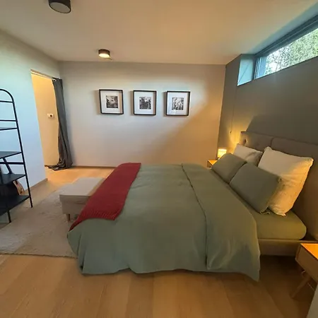 Apartment La Rosiere En Gaume Musson