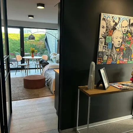 Apartment La Rosiere En Gaume Musson