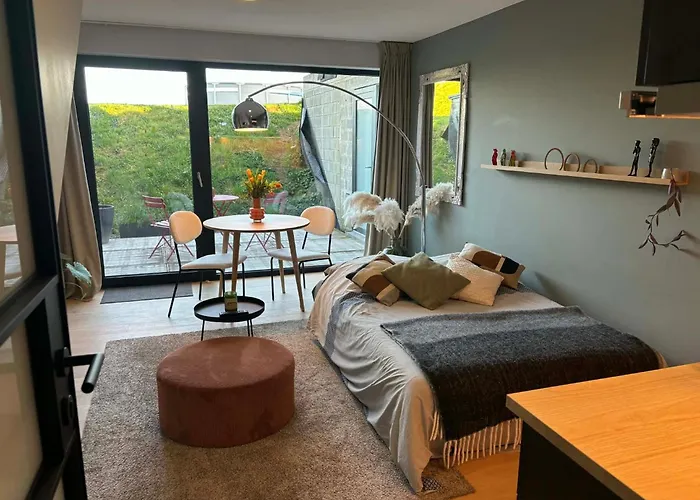 La Rosiere En Gaume *