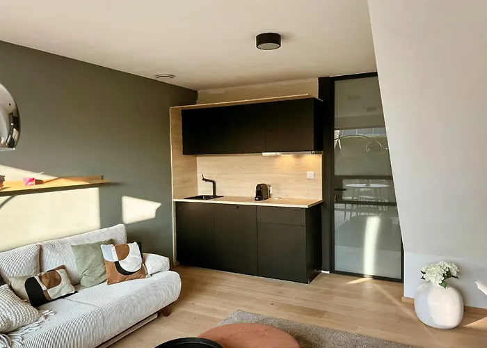 La Rosiere En Gaume Musson