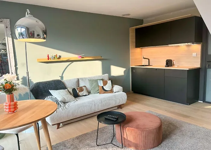 Apartment La Rosiere En Gaume *