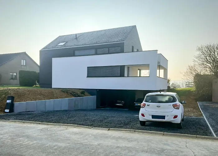 Apartment La Rosiere En Gaume