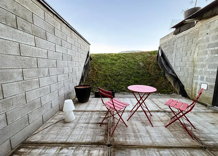 Apartment La Rosiere En Gaume *