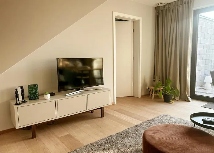 Apartment La Rosiere En Gaume Musson