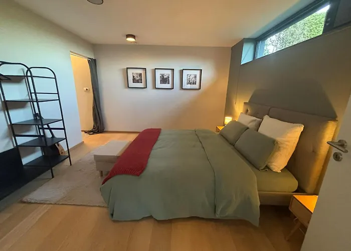 Apartment La Rosiere En Gaume Musson