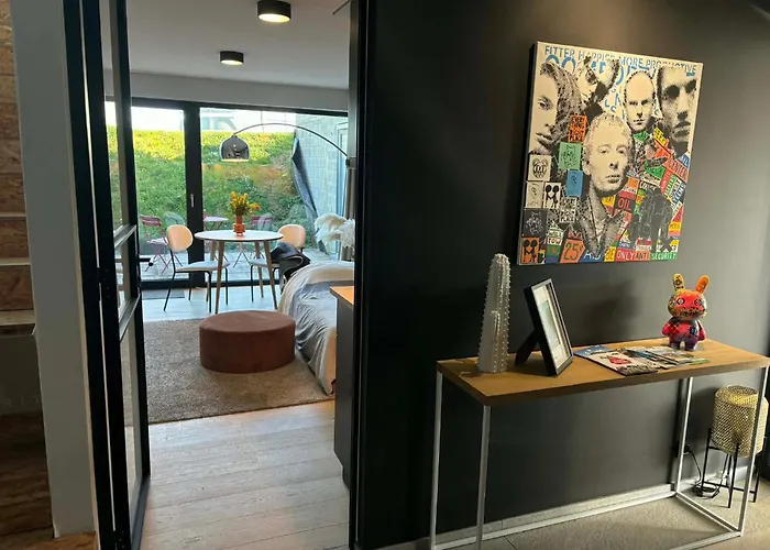 Apartment La Rosiere En Gaume Musson